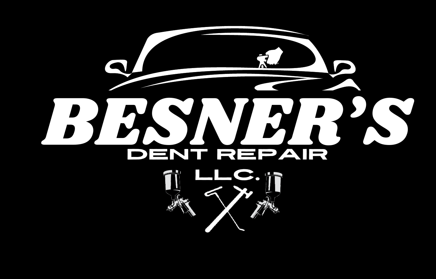 Besner's Dent Repair LLC